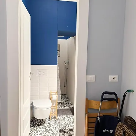 Casa Ana * Триест