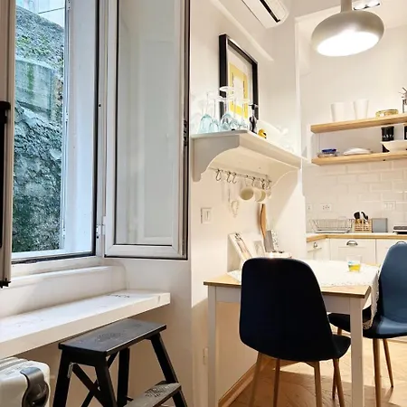 Апартаменты Casa Ana