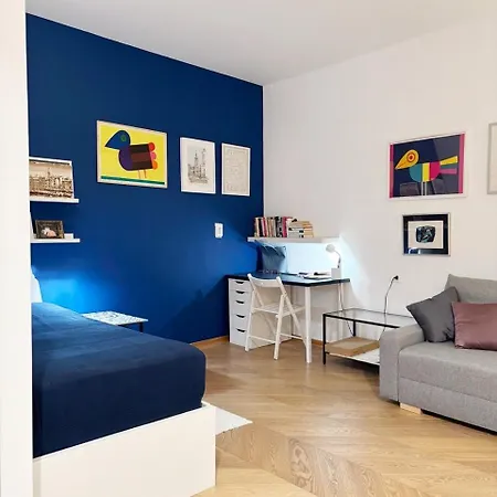 Апартаменты Casa Ana *