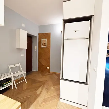 Апартаменты Casa Ana *